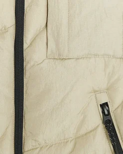 River Island wave padded gilet< 9 - 12 Yrs