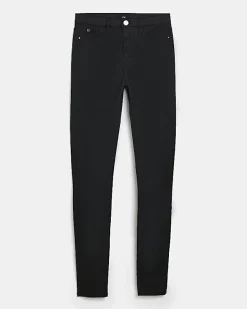 River Island Tall mid rise super skinny jeggings< Jeans