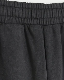 River Island Washed oversized fit joggers< Tracksuits