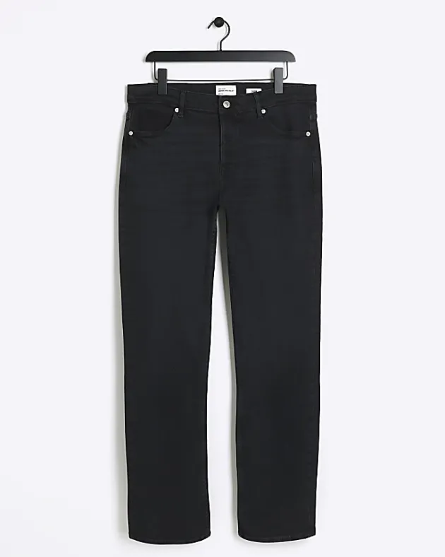 River Island Washed slim fit jeans< Jeans