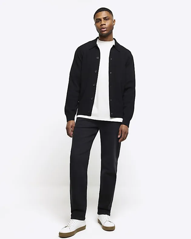 River Island Washed slim fit jeans< Jeans