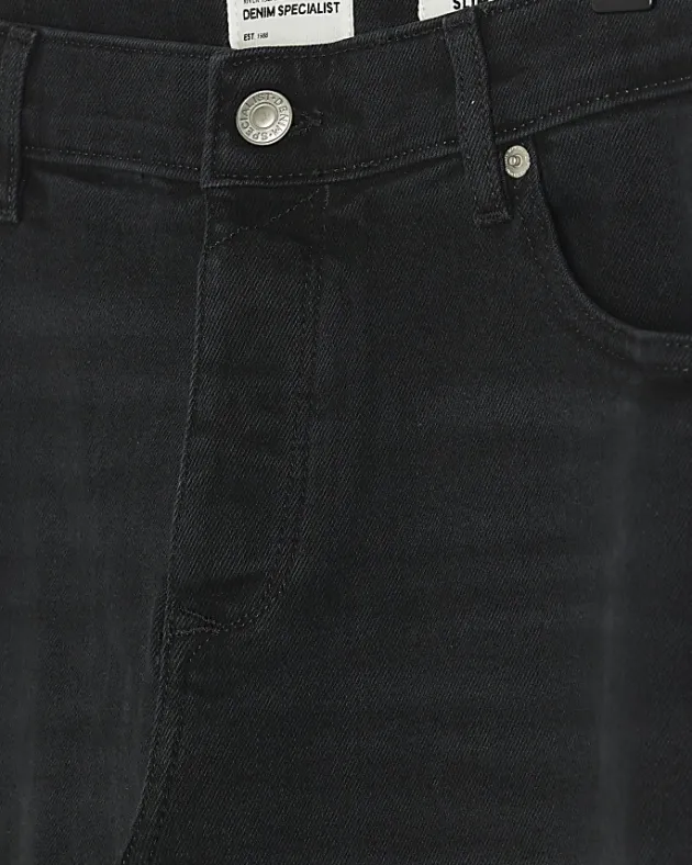 River Island Washed slim fit jeans< Jeans