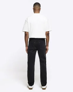 River Island Washed slim fit jeans< Jeans