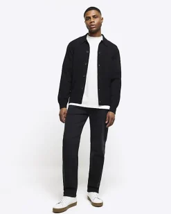 River Island Washed slim fit jeans< Jeans