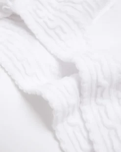 River Island lace frill ankle socks< Socks & Tights