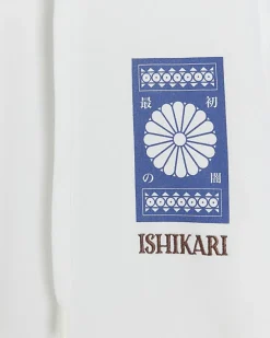 River Island regular fit graphic Japanese hoodie< Hoodies & Sweatshirts