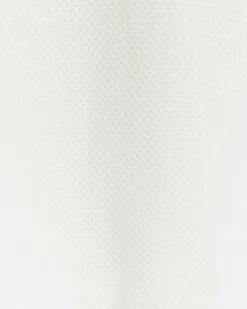 River Island slim fit textured knit polo< Polo Shirts