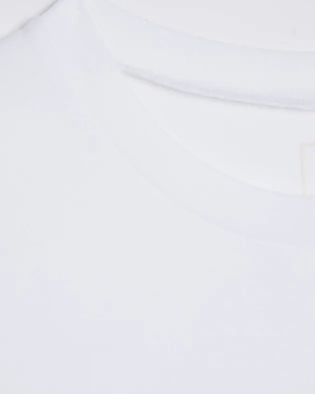 River Island slim fit t-shirt< Big & Tall