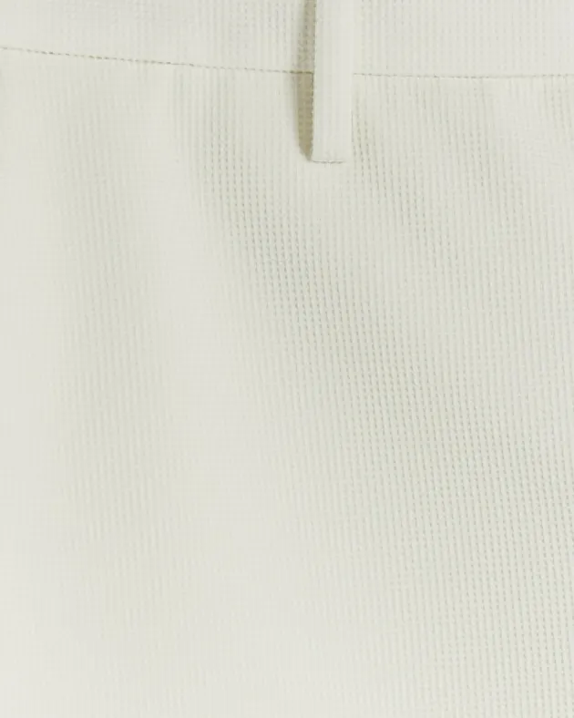 River Island slim fit waffle shorts< Shorts