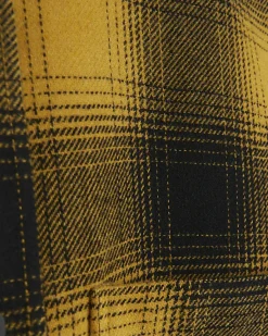 River Island regular fit check shirt< Shirts